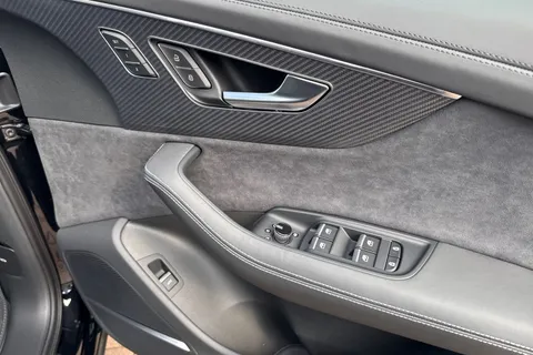  Audi SQ7 4.0 TFSI V8 Vorsprung Tiptronic quattro Euro 6 (s/s) 5dr Thumbnail #21