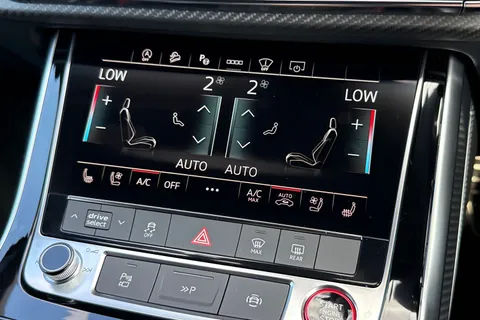  Audi SQ7 4.0 TFSI V8 Vorsprung Tiptronic quattro Euro 6 (s/s) 5dr Thumbnail #22
