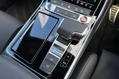  Audi SQ7 4.0 TFSI V8 Vorsprung Tiptronic quattro Euro 6 (s/s) 5dr Thumbnail #23