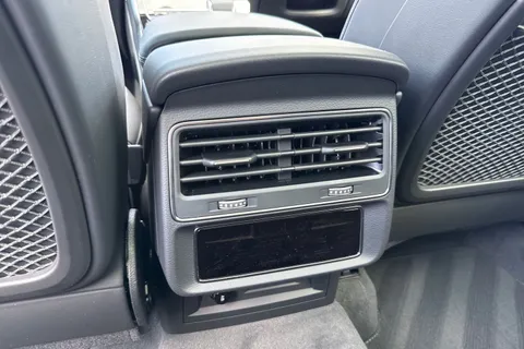  Audi SQ7 4.0 TFSI V8 Vorsprung Tiptronic quattro Euro 6 (s/s) 5dr Thumbnail #27