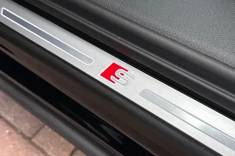  Audi SQ7 4.0 TFSI V8 Vorsprung Tiptronic quattro Euro 6 (s/s) 5dr Thumbnail #30