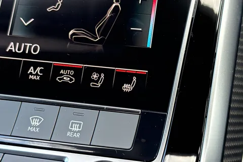  Audi SQ7 4.0 TFSI V8 Vorsprung Tiptronic quattro Euro 6 (s/s) 5dr Thumbnail #32