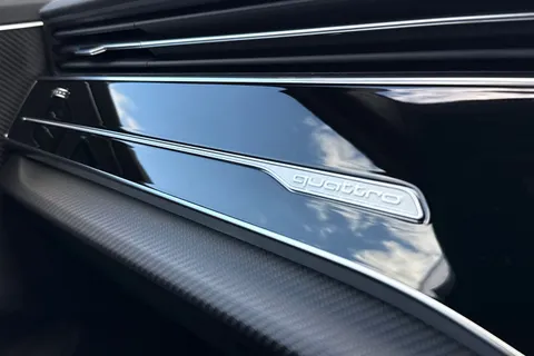  Audi SQ7 4.0 TFSI V8 Vorsprung Tiptronic quattro Euro 6 (s/s) 5dr Thumbnail #37