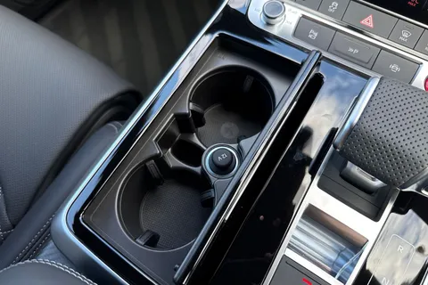  Audi SQ7 4.0 TFSI V8 Vorsprung Tiptronic quattro Euro 6 (s/s) 5dr Thumbnail #38