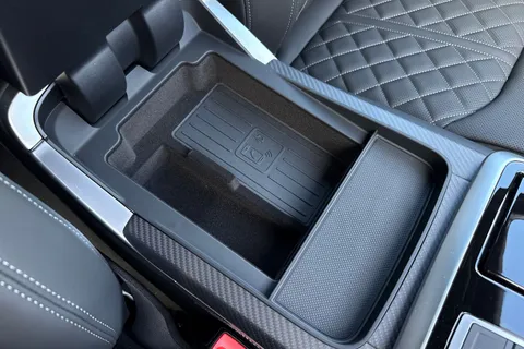  Audi SQ7 4.0 TFSI V8 Vorsprung Tiptronic quattro Euro 6 (s/s) 5dr Thumbnail #39