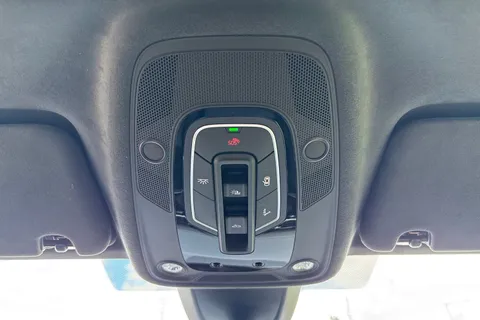  Audi SQ7 4.0 TFSI V8 Vorsprung Tiptronic quattro Euro 6 (s/s) 5dr Thumbnail #41