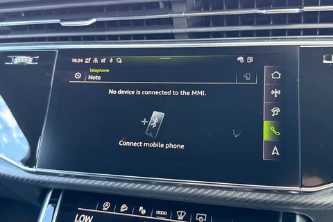  Audi SQ7 4.0 TFSI V8 Vorsprung Tiptronic quattro Euro 6 (s/s) 5dr Thumbnail #43