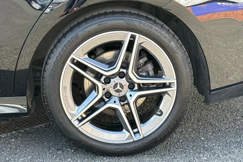 FV74OFN Mercedes-Benz Cla Class 1.3 CLA200h MHEV AMG Line (Executive) Coupe 7G-DCT Euro 6 (s/s) 4dr Thumbnail #15