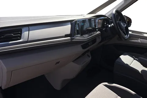 DA25WYW Volkswagen California 2.0 TDI Beach Camper 5dr DSG Thumbnail #9