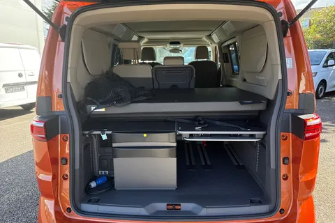 DA25WYW Volkswagen California 2.0 TDI Beach Camper 5dr DSG Thumbnail #10