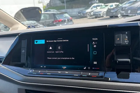 DA25WYW Volkswagen California 2.0 TDI Beach Camper 5dr DSG Thumbnail #12