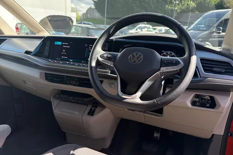 DA25WYW Volkswagen California 2.0 TDI Beach Camper 5dr DSG Thumbnail #13