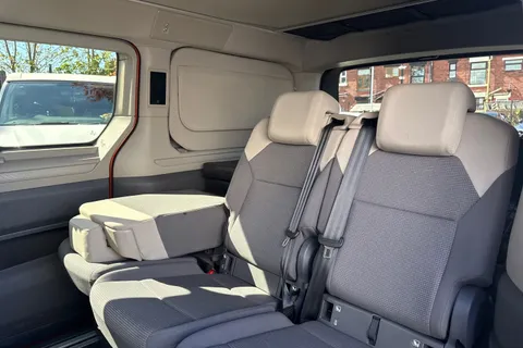 DA25WYW Volkswagen California 2.0 TDI Beach Camper 5dr DSG Thumbnail #14