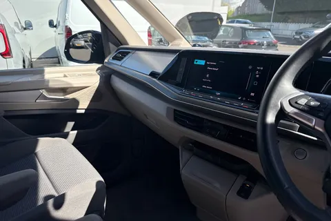 DA25WYW Volkswagen California 2.0 TDI Beach Camper 5dr DSG Thumbnail #15