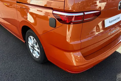 DA25WYW Volkswagen California 2.0 TDI Beach Camper 5dr DSG Thumbnail #16