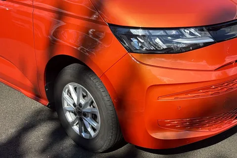 DA25WYW Volkswagen California 2.0 TDI Beach Camper 5dr DSG Thumbnail #17