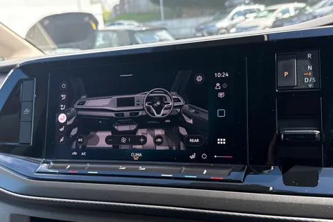 DA25WYW Volkswagen California 2.0 TDI Beach Camper 5dr DSG Thumbnail #19