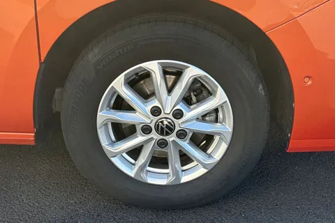 DA25WYW Volkswagen California 2.0 TDI Beach Camper 5dr DSG Thumbnail #22