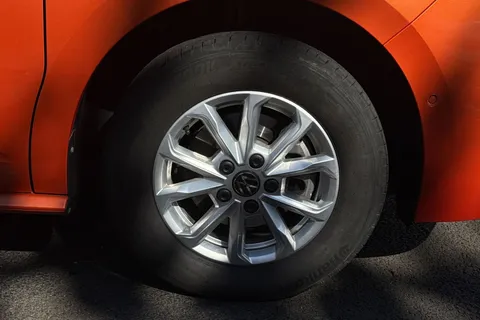 DA25WYW Volkswagen California 2.0 TDI Beach Camper 5dr DSG Thumbnail #23