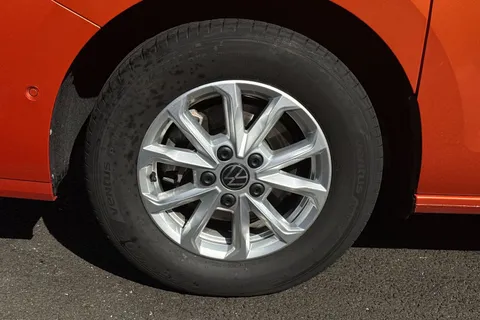 DA25WYW Volkswagen California 2.0 TDI Beach Camper 5dr DSG Thumbnail #24