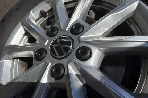 DA25WYW Volkswagen California 2.0 TDI Beach Camper 5dr DSG Thumbnail #28