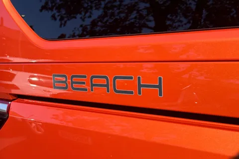 DA25WYW Volkswagen California 2.0 TDI Beach Camper 5dr DSG Thumbnail #29