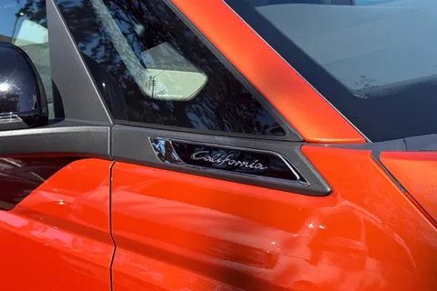 DA25WYW Volkswagen California 2.0 TDI Beach Camper 5dr DSG Thumbnail #30