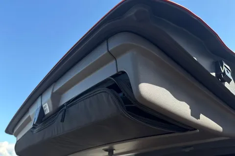 DA25WYW Volkswagen California 2.0 TDI Beach Camper 5dr DSG Thumbnail #32