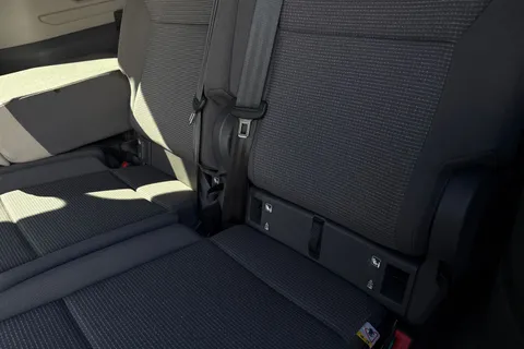 DA25WYW Volkswagen California 2.0 TDI Beach Camper 5dr DSG Thumbnail #36