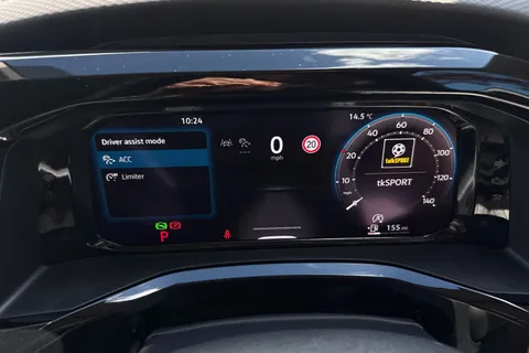 DA25WYW Volkswagen California 2.0 TDI Beach Camper 5dr DSG Thumbnail #38