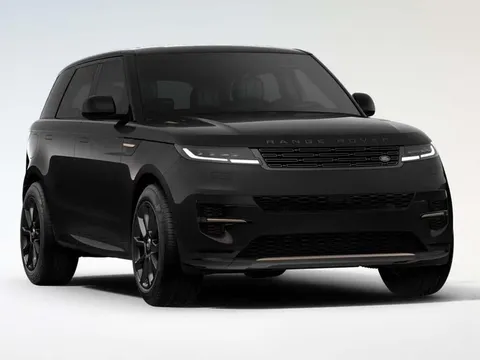  Land Rover Range Rover Sport 3.0 D250 MHEV Edition Auto 4WD Euro 6 (s/s) 5dr Thumbnail #2