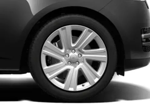  Land Rover Range Rover 3.0 D300 MHEV HSE Auto 4WD Euro 6 (s/s) 5dr Thumbnail #5