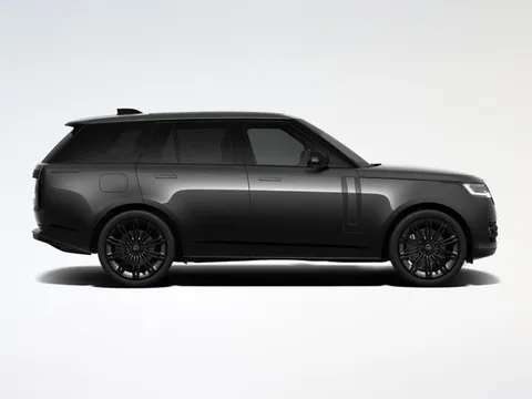  Land Rover Range Rover 3.0 P460e 38.2kWh Edition Auto 4WD Euro 6 (s/s) 5dr Thumbnail #2