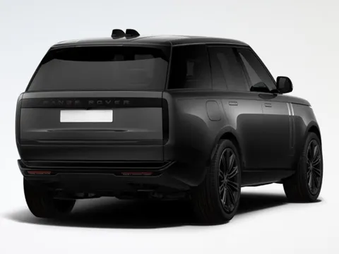  Land Rover Range Rover 3.0 P460e 38.2kWh Edition Auto 4WD Euro 6 (s/s) 5dr Thumbnail #3