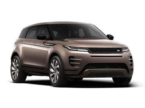  Land Rover Range Rover Evoque 1.5 P270e 12.17kWh Hoxton Edition Auto 4WD Euro 6 (s/s) 5dr Thumbnail #1