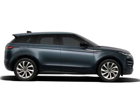  Land Rover Range Rover Evoque 1.5 P270e 12.17kWh Hoxton Edition Auto 4WD Euro 6 (s/s) 5dr Thumbnail #2