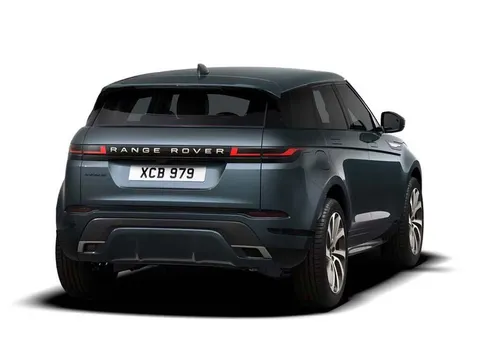  Land Rover Range Rover Evoque 1.5 P270e 12.17kWh Hoxton Edition Auto 4WD Euro 6 (s/s) 5dr Thumbnail #3
