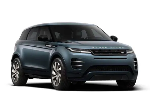 Land Rover Range Rover Evoque 2.0 D200 MHEV Hoxton Edition Auto 4WD Euro 6 (s/s) 5dr Thumbnail #2
