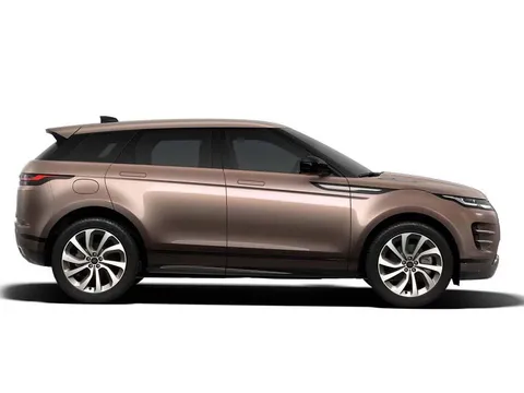  Land Rover Range Rover Evoque 1.5 P270e 12.17kWh Hoxton Edition Auto 4WD Euro 6 (s/s) 5dr Thumbnail #2