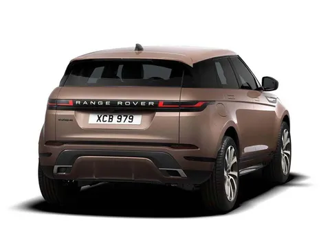  Land Rover Range Rover Evoque 1.5 P270e 12.17kWh Hoxton Edition Auto 4WD Euro 6 (s/s) 5dr Thumbnail #3