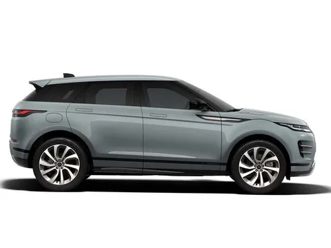  Land Rover Range Rover Evoque 2.0 D200 MHEV Hoxton Edition Auto 4WD Euro 6 (s/s) 5dr Thumbnail #2