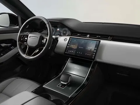  Land Rover Range Rover Evoque 2.0 D200 MHEV Hoxton Edition Auto 4WD Euro 6 (s/s) 5dr Thumbnail #5