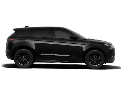  Land Rover Range Rover Evoque 1.5 P270e 12.17kWh Edition Auto 4WD Euro 6 (s/s) 5dr Thumbnail #2