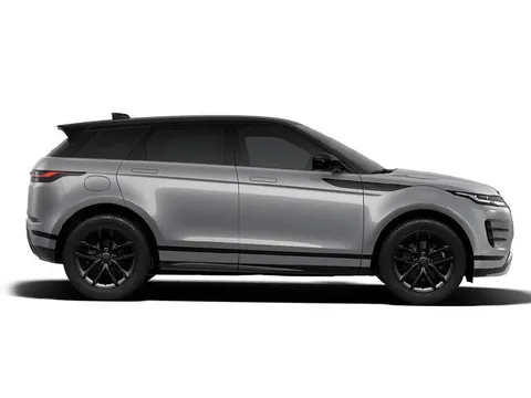  Land Rover Range Rover Evoque 2.0 D200 MHEV Edition Auto 4WD Euro 6 (s/s) 5dr Thumbnail #2