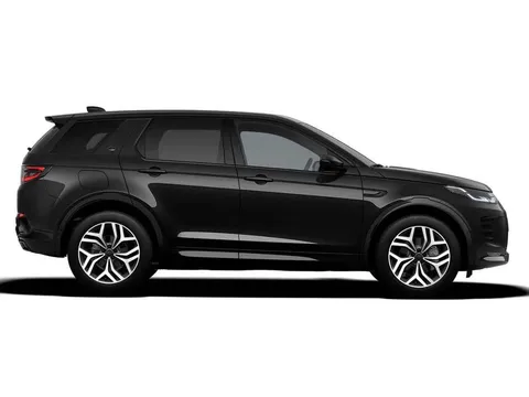  Land Rover Discovery Sport 2.0 D200 MHEV Metropolitan Auto 4WD Euro 6 (s/s) 5dr Thumbnail #2