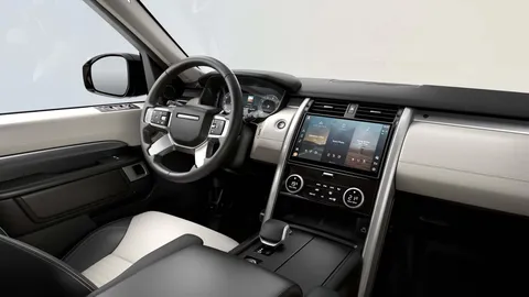  Land Rover Discovery 3.0 D350 MHEV Gemini Auto 4WD Euro 6 (s/s) 5dr Thumbnail #4