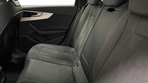 GF24FBO Audi A4 Avant Avant S line 40 TFSI  204 PS S tronic Thumbnail #8