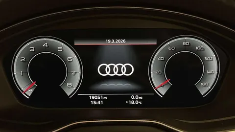 GF24FBO Audi A4 Avant Avant S line 40 TFSI  204 PS S tronic Thumbnail #10