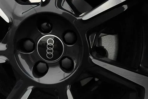PX75WYU Audi A1 Black Edition 30 TFSI  116 PS 6-speed Thumbnail #26