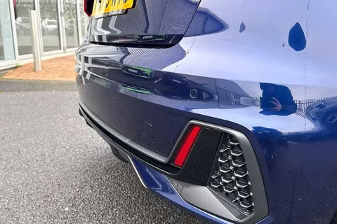 PX75WYU Audi A1 Black Edition 30 TFSI  116 PS 6-speed Thumbnail #32